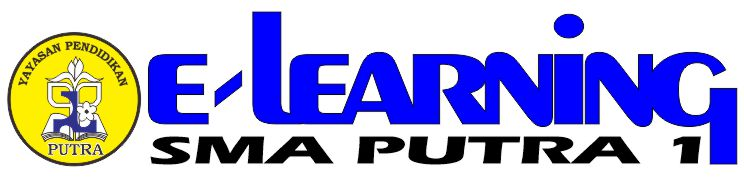 e-Learning SMA Putra 1